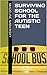 Surviving School for the Autistic Teen