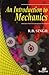 An Introduction To Mechanics