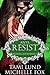 Resist by Tami Lund Resist by Tami Lund