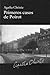 Primeros casos de Poirot (Hercule Poirot, #43)
