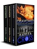 Hostage Rescue Team Series Box Set Vol. 2