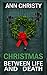 Christmas (Between Life and...