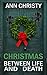 Christmas (Between Life and Death #3.5)