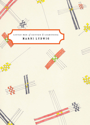 Little Box of Cotton & Lightning (Paperback)