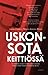 Uskonsota keittiössä : vanhoillislestadiolaisuudesta erkaantuneiden kokemuksia