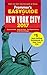 Frommer's EasyGuide to New York City 2017 (Easy Guides)