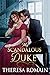 My Scandalous Duke