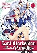 魔弾の王と戦姫(ヴァナディース) 魔弾の王と戦姫＜ヴァナディース＞18」川口士 [MF文庫J] - KADOKAWA