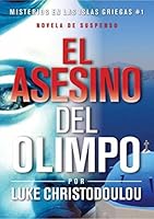 The Olympus Killer By Luke Christodoulou