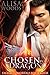 Chosen by a Dragon (Fallen Immortals #4)