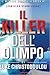 Il Killer Dell'olimpo (Il Mistero Dell'isola Greca #1)