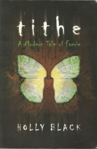 Tithe