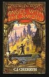 Angel with the Sword by C.J. Cherryh