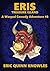 Eris: Treasure Island (Warped Comedy Adventure, #8)