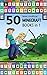 Minecraft: 50 More Unofficial Minecraft Stories in 1 (Minecraft Diary Deal, Minecraft Book, Minecraft Storybook, Minecraft Diaries, Minecraft Diary, Minecraft Book for Kids)
