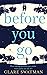 Before You Go
