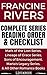 Francine Rivers Series Reading Order & Checklist: Series List in Order - Mark of the Lion Series, Lineage of Grace Series, Sons of Encouragement Series, ... Books (Listabook Series Order Book 55)