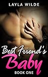 BEST FRIEND'S BABY