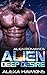 Alien Deep Desire (Celestial Creatures)
