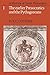A History of Greek Philosophy: Volume 1, The Earlier Presocratics and the Pythagoreans (Earlier Presocratics & the Pythagoreans)