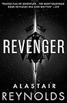 Revenger by Alastair Reynolds