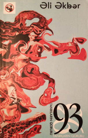 93 - Tanrıların qürubu