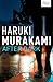 After Dark by Haruki Murakami