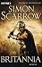 Britannia by Simon Scarrow