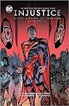 Injustice by Brian Buccellato