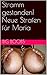 Stramm gestanden! Neue Strafen für Maria (Big Boobs 19) (German Edition)