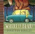 Where is Bear?