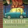 Where is Bear?