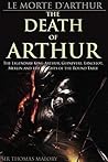 LE MORTE D'ARTHUR...