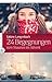 24 Begegnungen zum Staunen im Advent (Adventskalenderbuch) (German Edition)