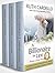 A Billionaire For Lexi (The Barrington Billionaires, #3.5)