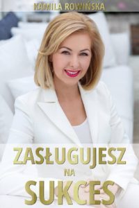 Zasługujesz na sukces (Paperback)