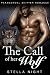 The Call of Her Wolf (Whisk...