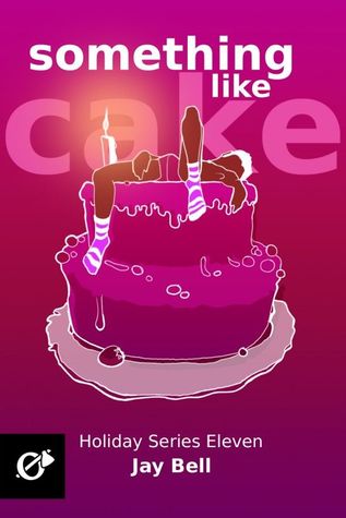Something Like Cake (Holidays, # 11)