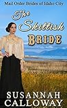 The Skittish Bride by Susannah Calloway