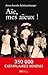 Aïe, mes aïeux ! by Anne Ancelin Schützenberger