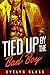 Tied Up by the Bad Boy
