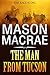 The Man From Tucson by Mason Macrae