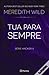 Tua Para Sempre (Hacker, #5)