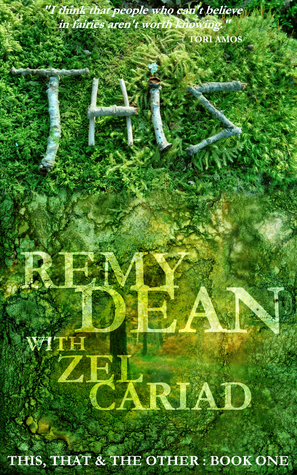 THIS (This, That & the Other Book 1 Part 1)