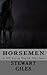 Horsemen by Stewart Giles