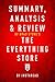 Summary, Analysis & Review of Brad Stone’s The Everything Store by Instaread