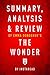 Summary, Analysis & Review of Emma Donoghue's The Wonder by Instaread