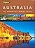 Australia: The Essential Touring Atlas