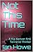 Not This Time: A Kip Kenver Anti Terrorist Thriller (A Kip Kenver Thriller Book 1)