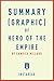 Summary (Graphic) of Hero of the Empire: by Candice Millard